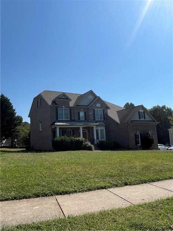 2706 Edenridge Drive