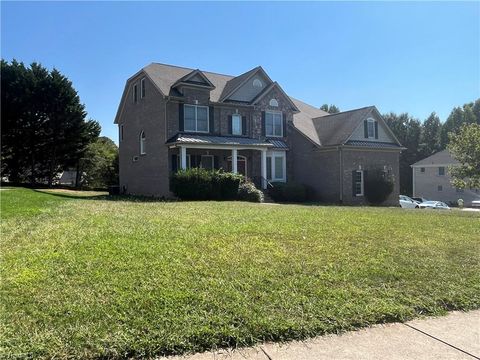 2706 Edenridge Drive High Point NC 27265