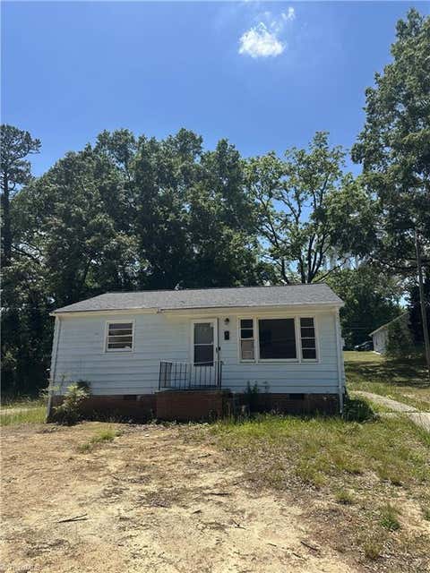Homes For Sale - 1003 Grant Street<br/> High Point, NC 27262
