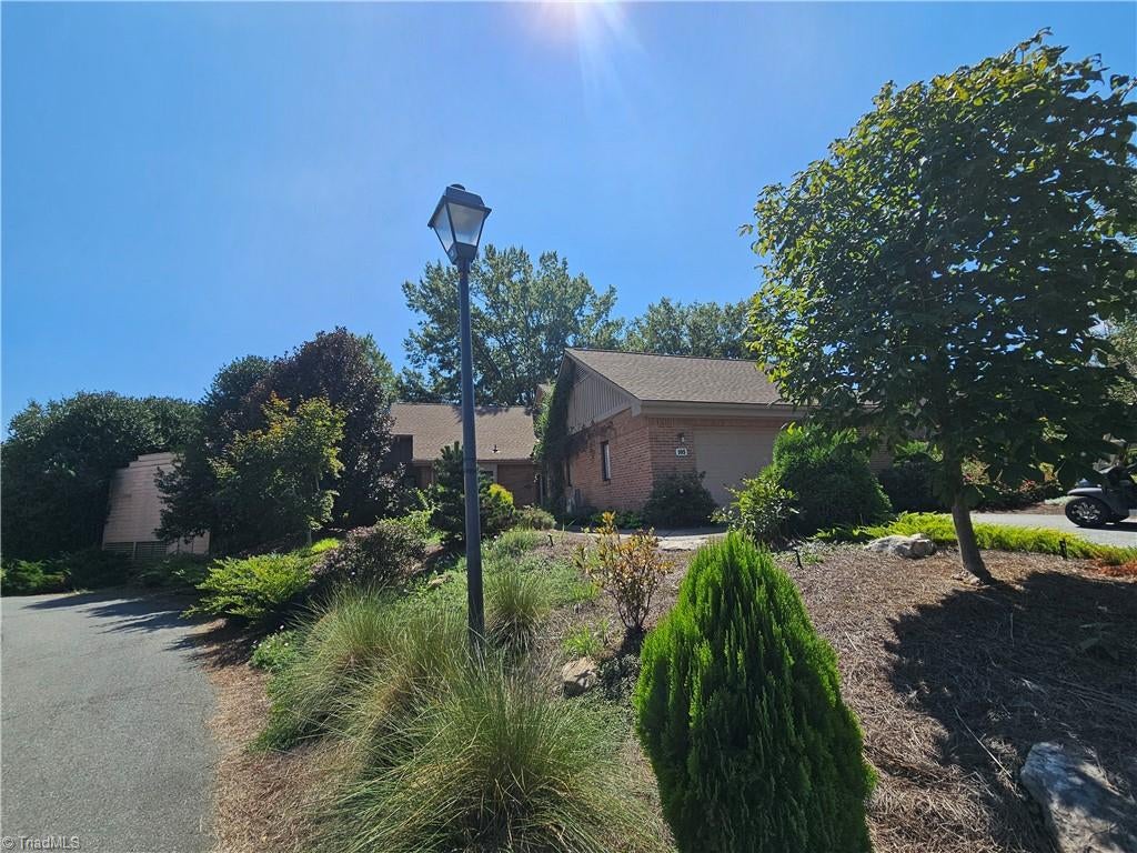 Photo of 105 Willowbrook Place, Bermuda Run, NC 27006 (MLS # 1236628)
