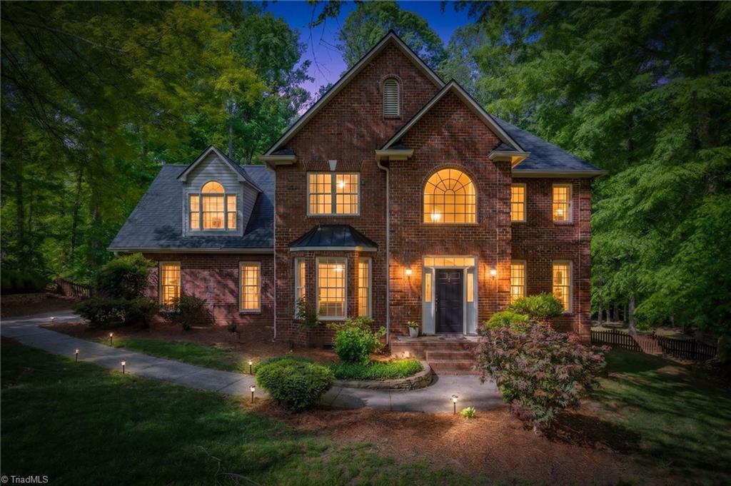1819 Wild Fern Drive
