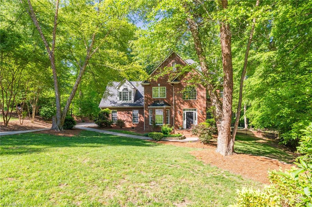1819 Wild Fern Drive