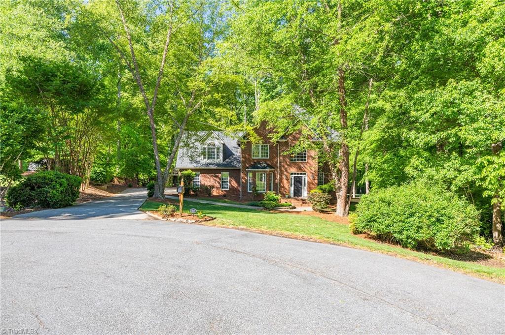 1819 Wild Fern Drive