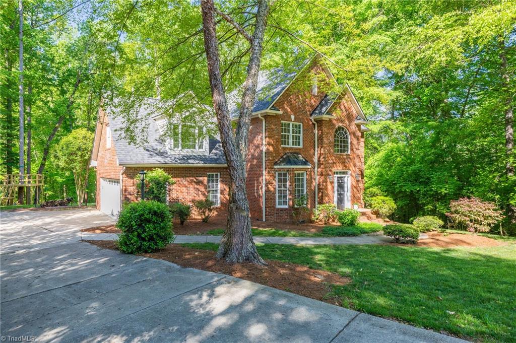 1819 Wild Fern Drive