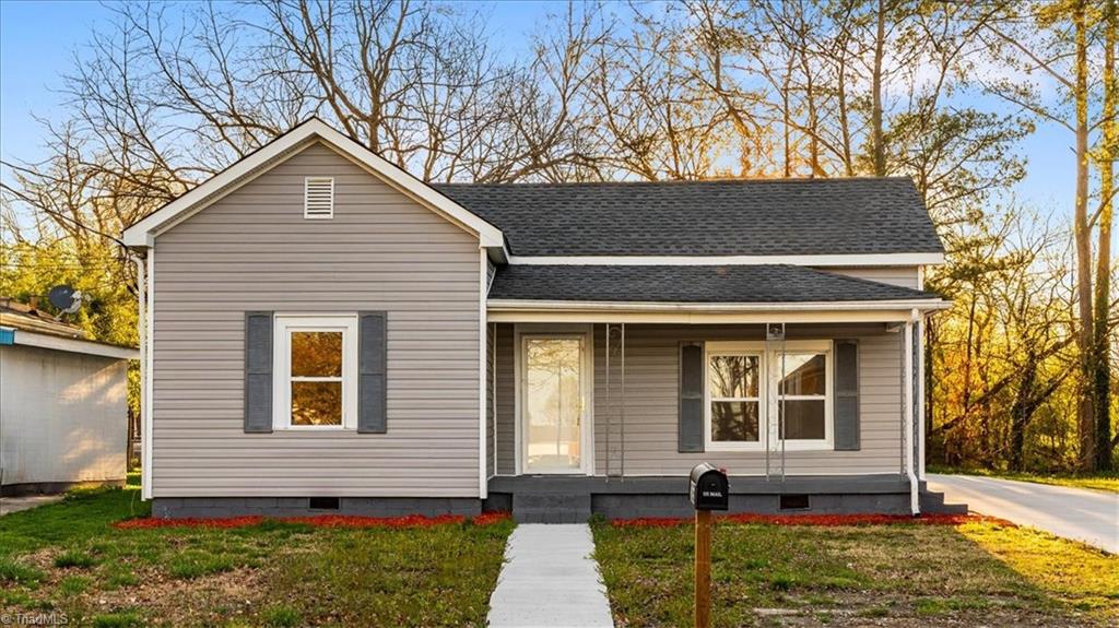 105 Moore Street, Thomasville, North Carolina image 1
