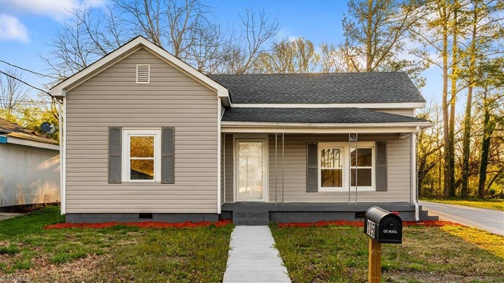 105 Moore Street, Thomasville, North Carolina image 2