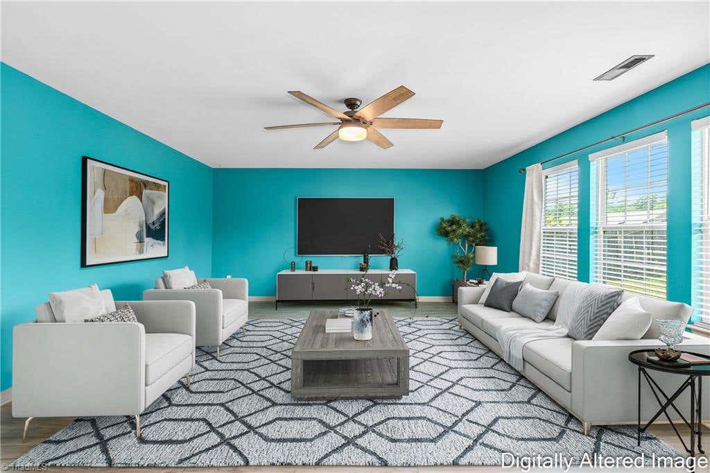 Photo of 4555 Ramseur Drive, Winston-Salem, NC 27101 (MLS # 1225801)