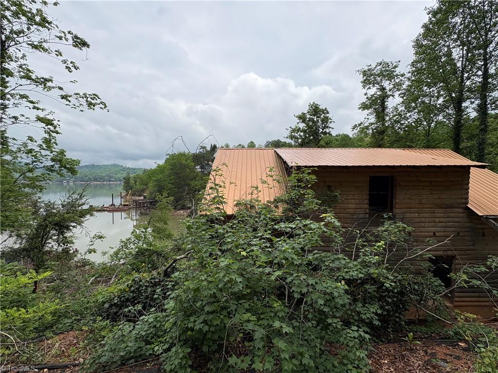121 Anglers Way, Lake Lure, North Carolina image 4
