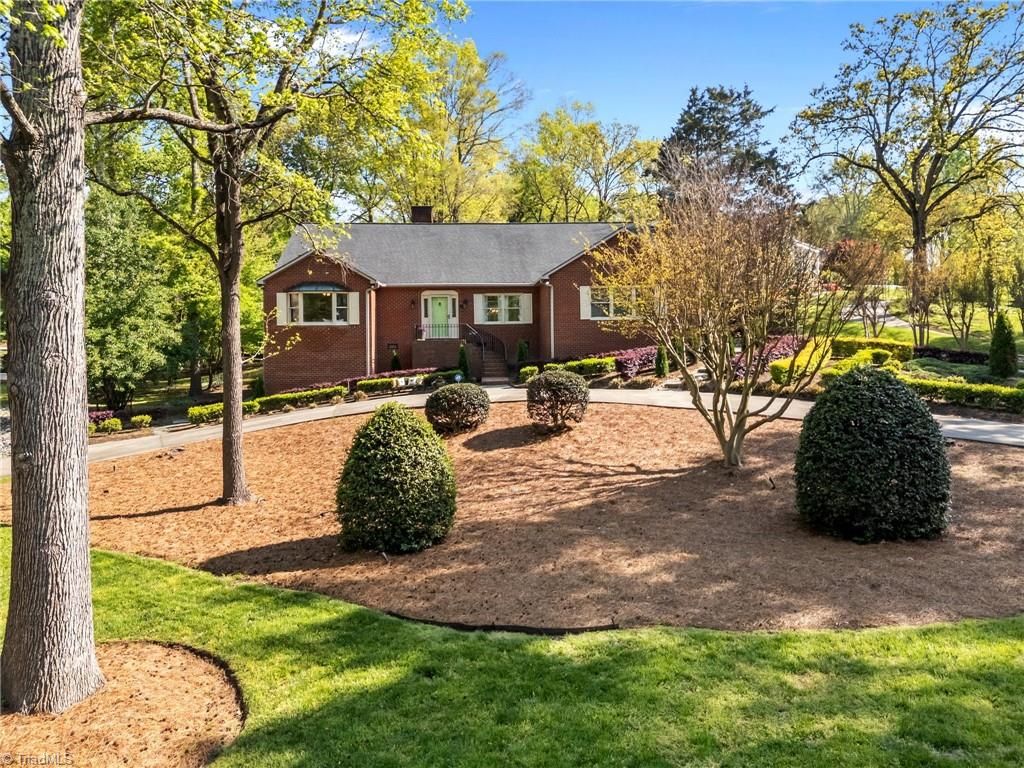 Photo of 961 Confederate Avenue, Salisbury, NC 28144 (MLS # 1207292)