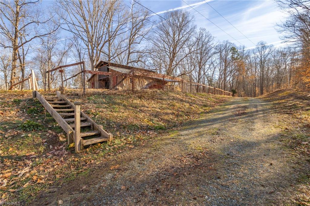 3310 Old Mill Farm Road, Lexington, North Carolina image 37