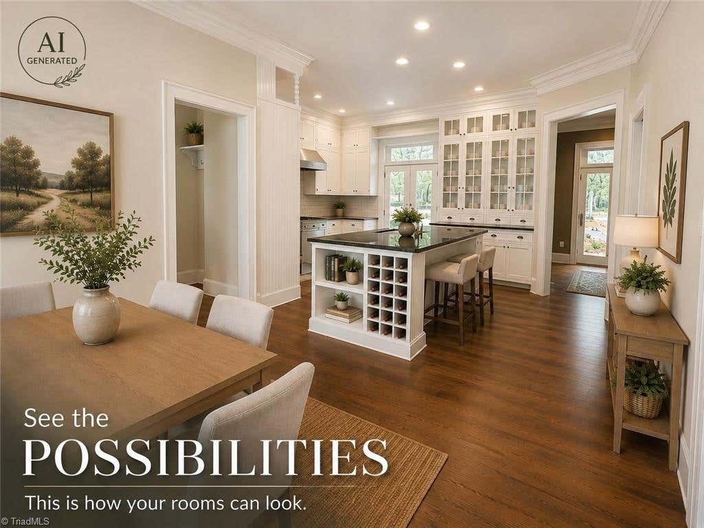 Photo of 600 Barney Road, High Point, NC 27265 (MLS # 1229924)