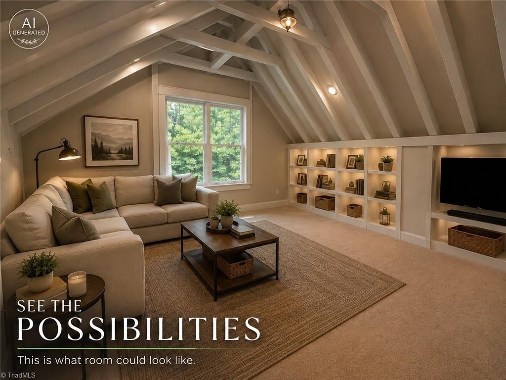 Photo of 600 Barney Road, High Point, NC 27265 (MLS # 1229924)