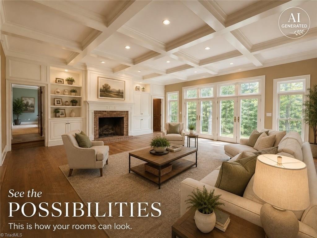 Photo of 600 Barney Road, High Point, NC 27265 (MLS # 1229924)