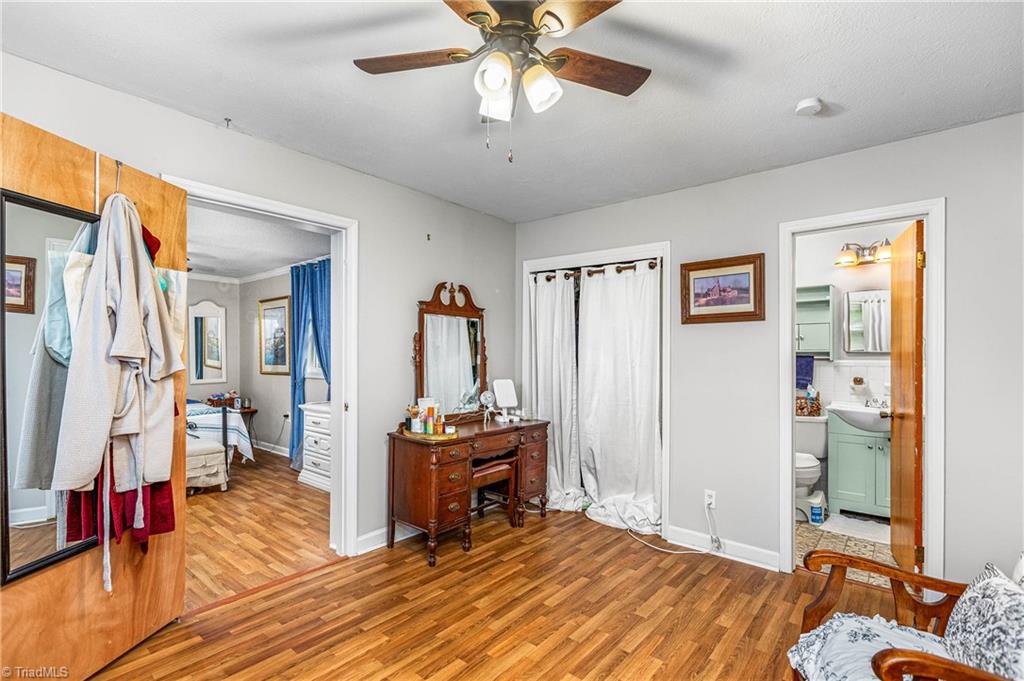 3972 Shadydale Acres Lane, Trinity, North Carolina image 28