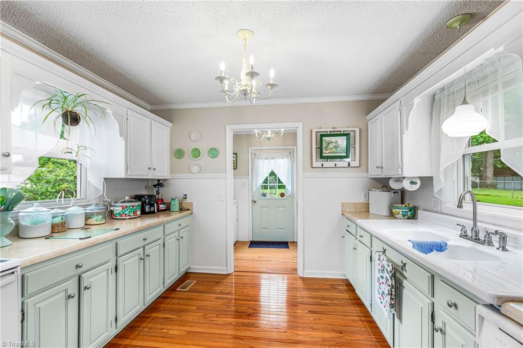 3972 Shadydale Acres Lane, Trinity, North Carolina image 13