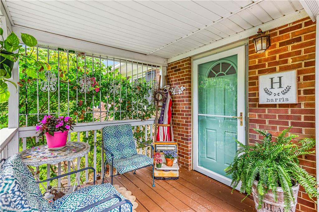 3972 Shadydale Acres Lane, Trinity, North Carolina image 6
