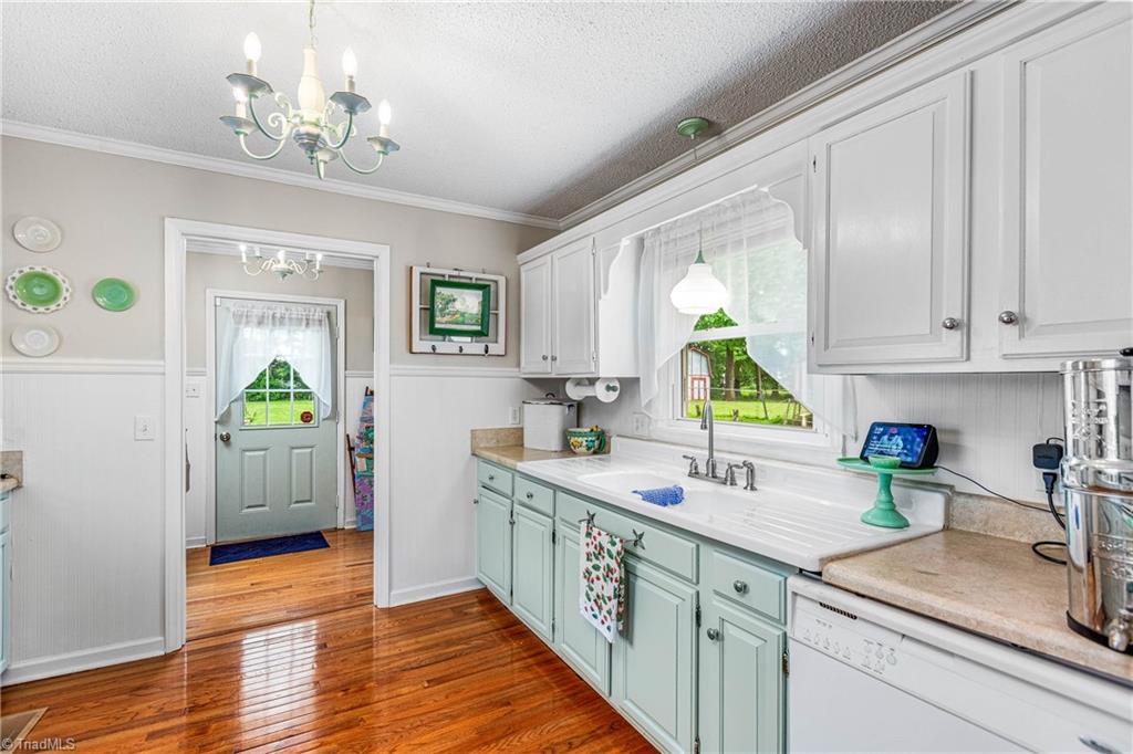 3972 Shadydale Acres Lane, Trinity, North Carolina image 12