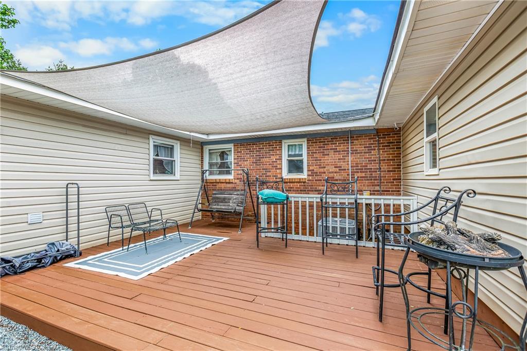 3972 Shadydale Acres Lane, Trinity, North Carolina image 38