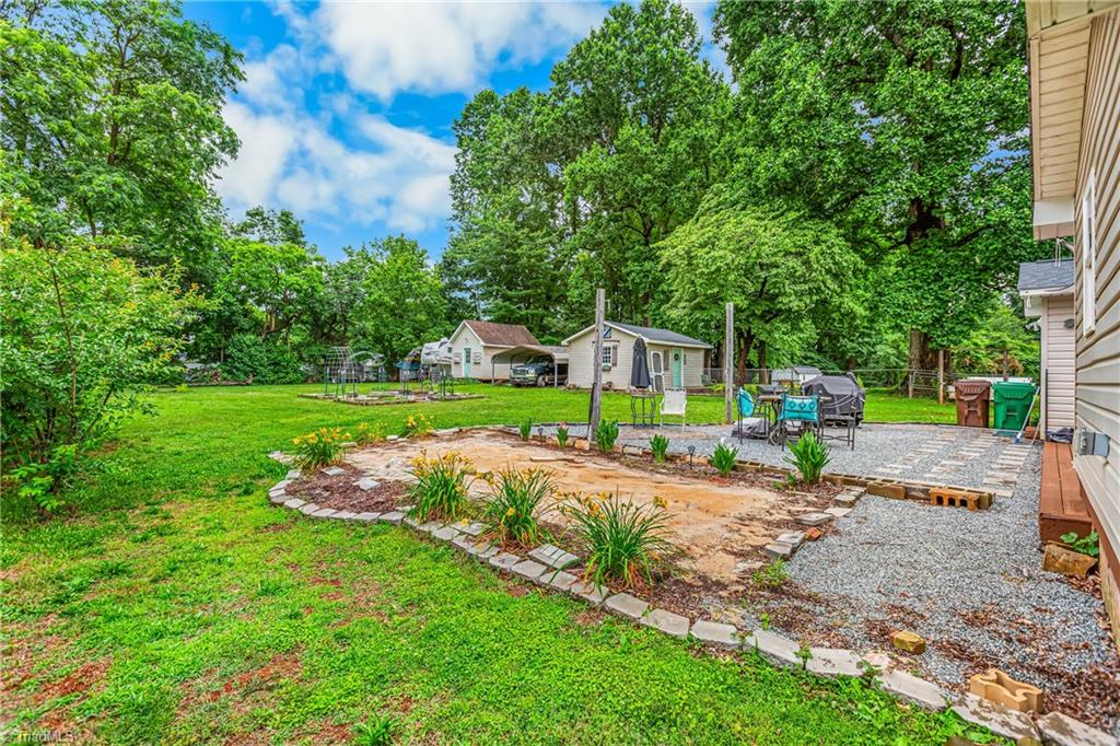 3972 Shadydale Acres Lane, Trinity, North Carolina image 39
