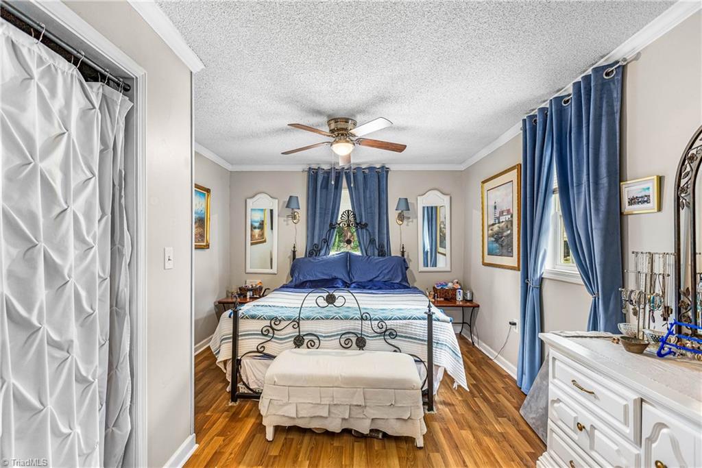 3972 Shadydale Acres Lane, Trinity, North Carolina image 30