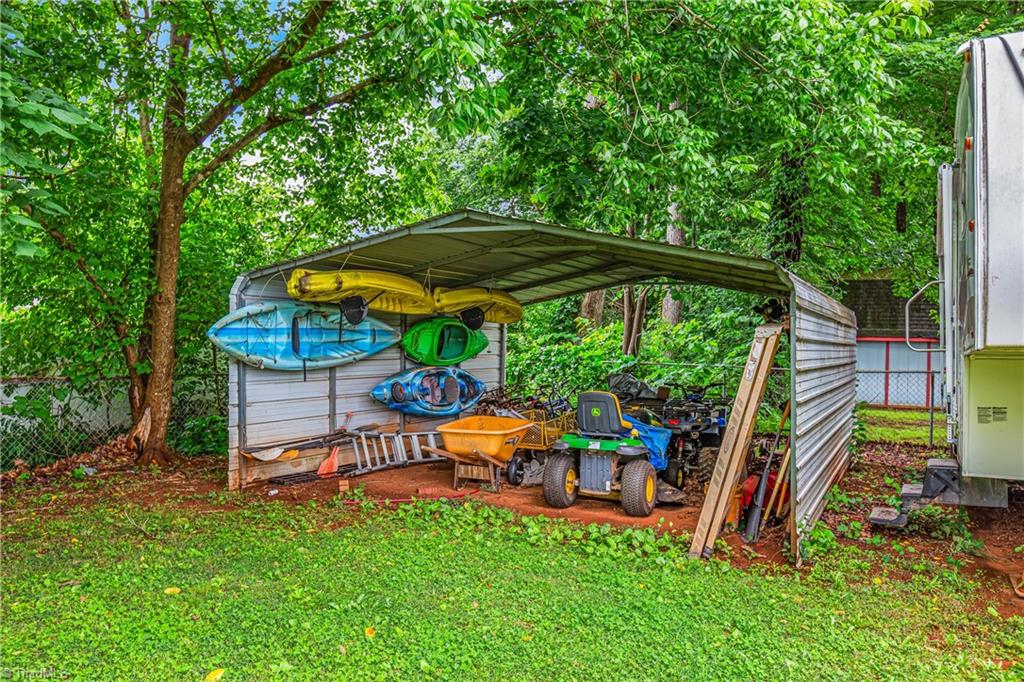 3972 Shadydale Acres Lane, Trinity, North Carolina image 45