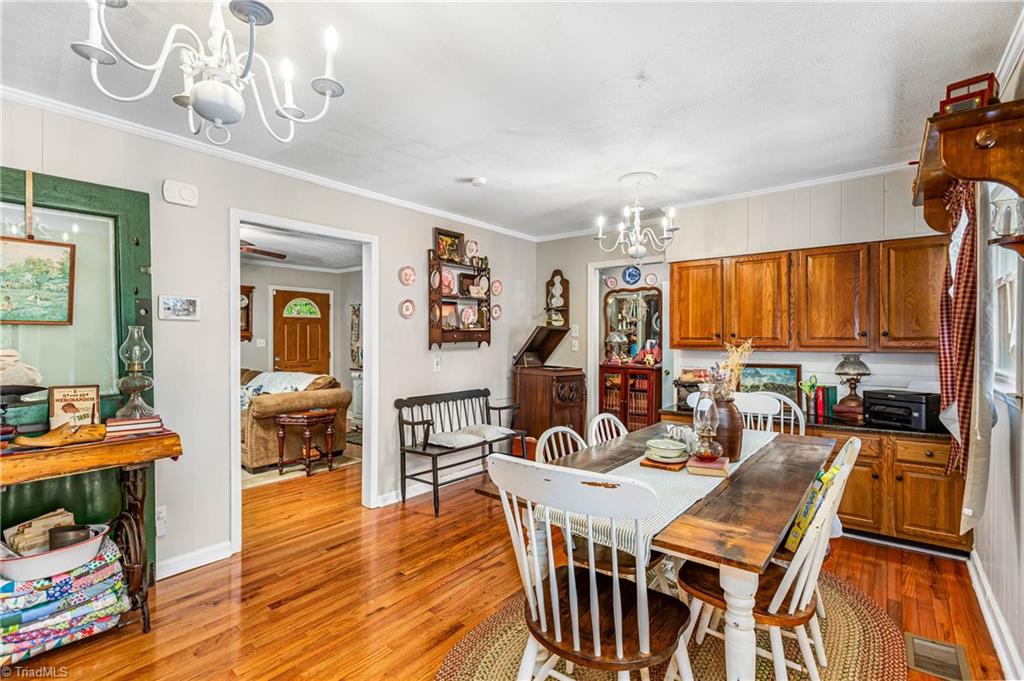 3972 Shadydale Acres Lane, Trinity, North Carolina image 21