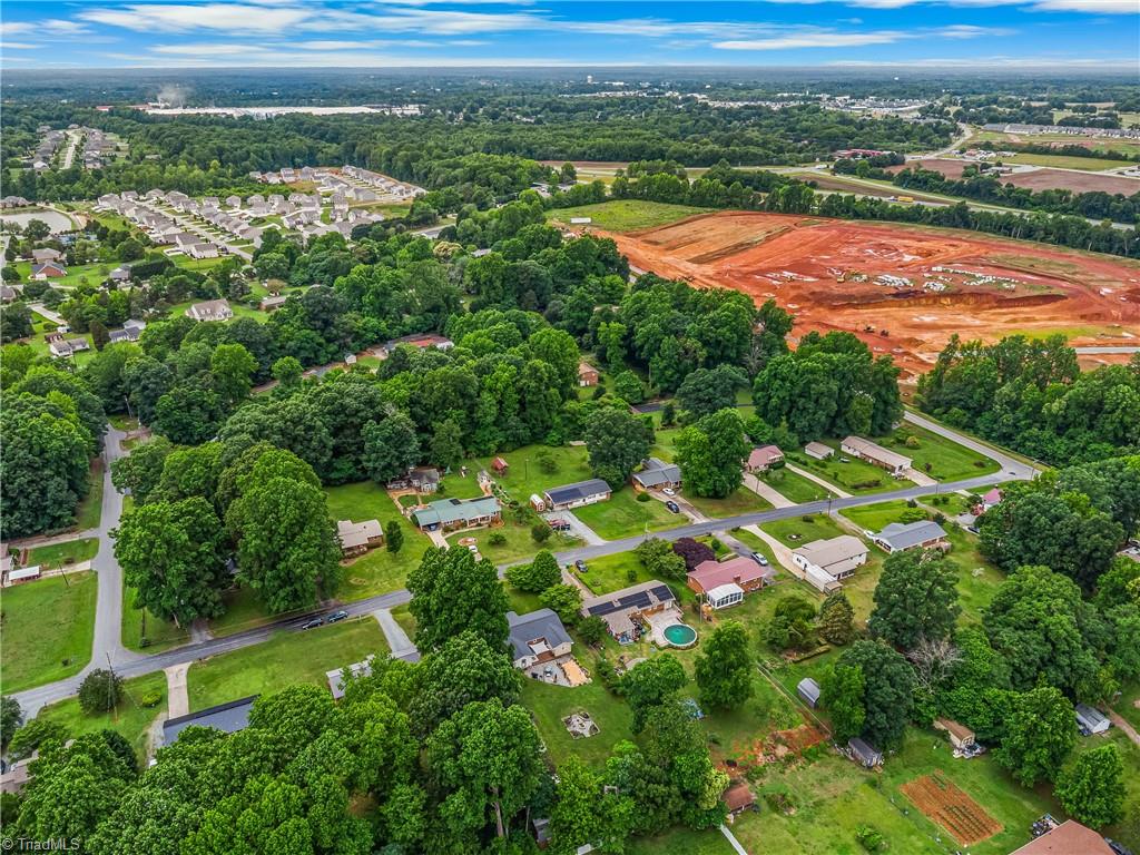 3972 Shadydale Acres Lane, Trinity, North Carolina image 48