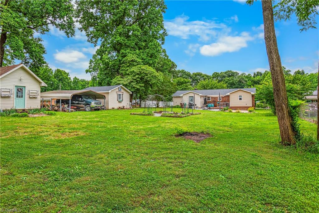 3972 Shadydale Acres Lane, Trinity, North Carolina image 46