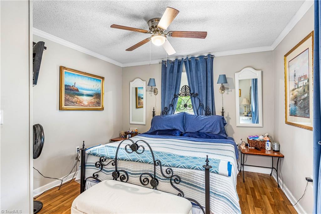 3972 Shadydale Acres Lane, Trinity, North Carolina image 31