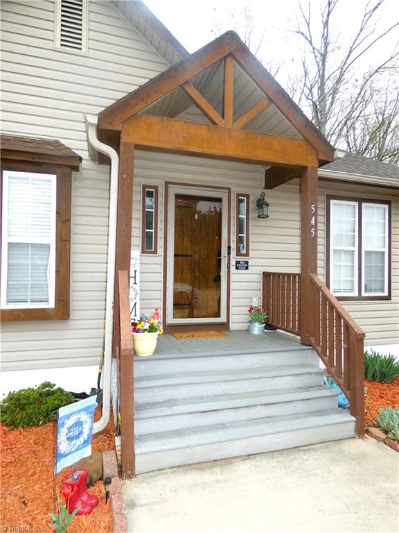545 Whitney Road, Mocksville, North Carolina image 2