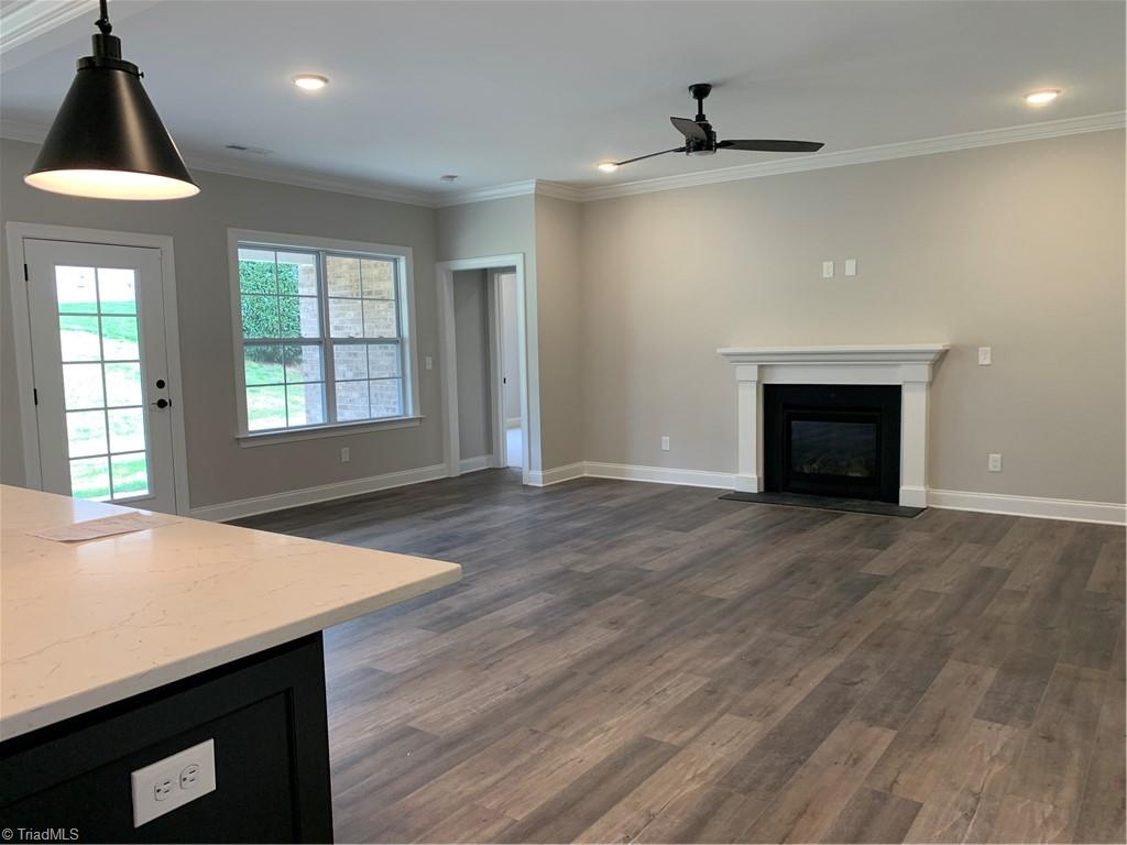 Photo 6 of 24 of 408 Spring Lake Farm Circle house