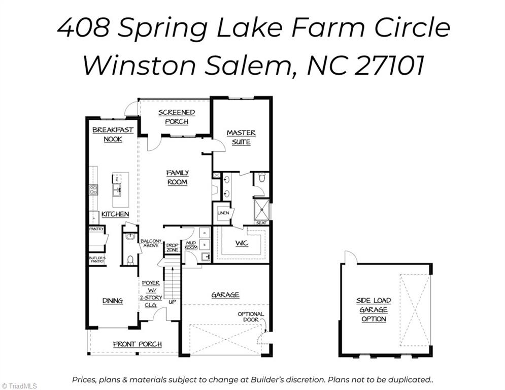 Photo 24 of 24 of 408 Spring Lake Farm Circle house