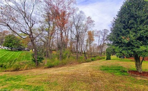Vacant Land For Sale - TBD Rocklane Drive<br/> Forsyth County, Walkertown, NC 27051