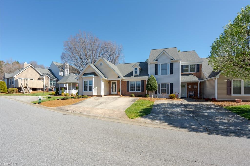 11 Cedar Knoll Drive, Greensboro, North Carolina image 38
