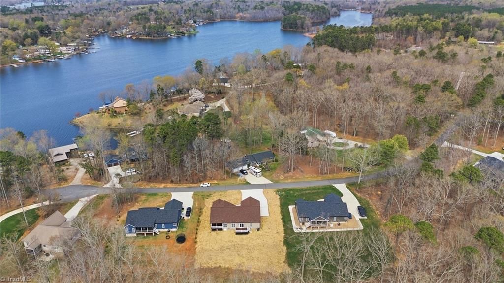 Photo of 311 Marigold Lane, Lexington, NC 27292 (MLS # 1212765)