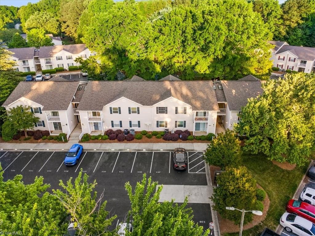 Photo of 5653 Hornaday Road #C, Greensboro, NC 27409 (MLS # 1218510)
