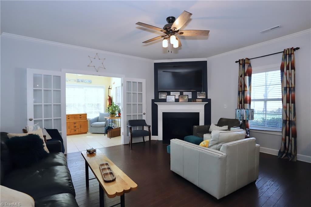 2144 Waterview Drive, Graham, North Carolina image 4