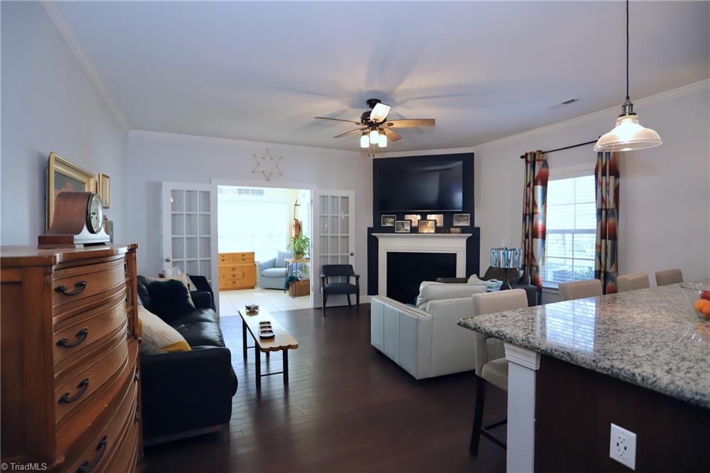 2144 Waterview Drive, Graham, North Carolina image 13