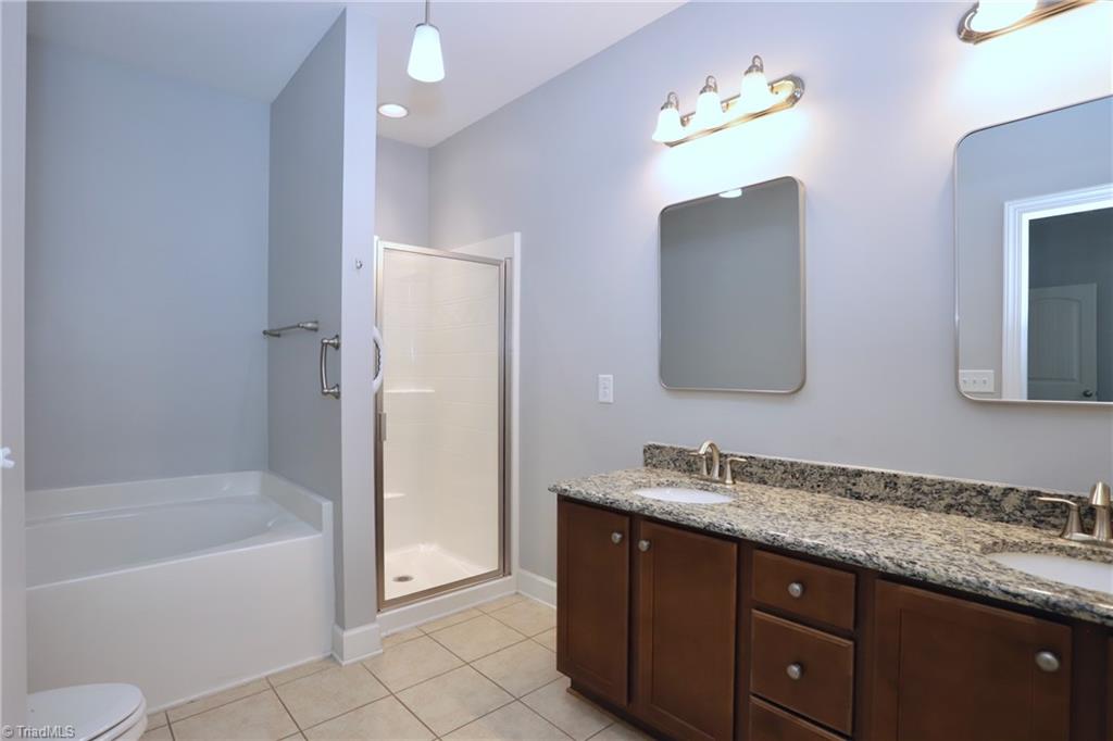 2144 Waterview Drive, Graham, North Carolina image 21