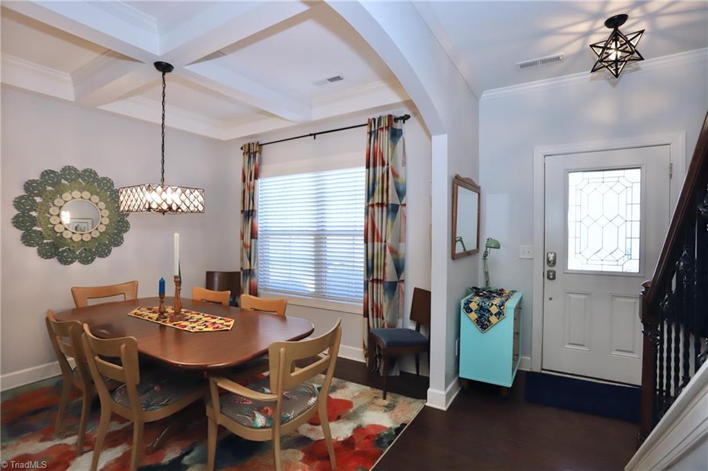 2144 Waterview Drive, Graham, North Carolina image 3