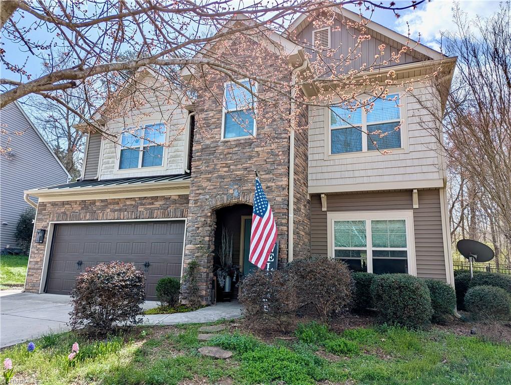 2144 Waterview Drive, Graham, North Carolina image 1