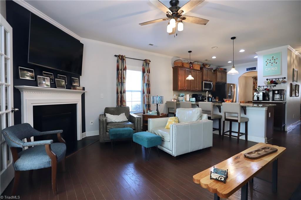 2144 Waterview Drive, Graham, North Carolina image 5