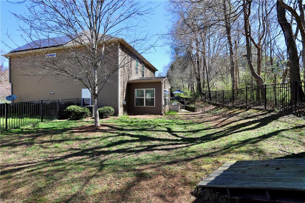 2144 Waterview Drive, Graham, North Carolina image 47