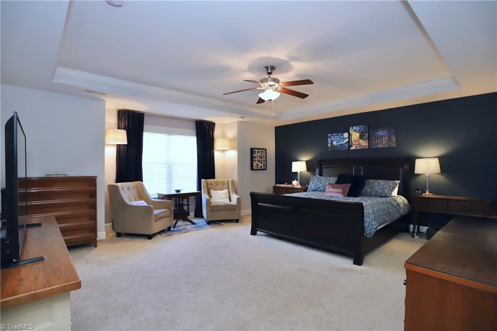 2144 Waterview Drive, Graham, North Carolina image 28