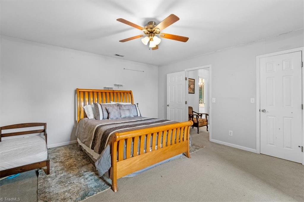 2350 Lacy Holt Road, Graham, North Carolina image 28