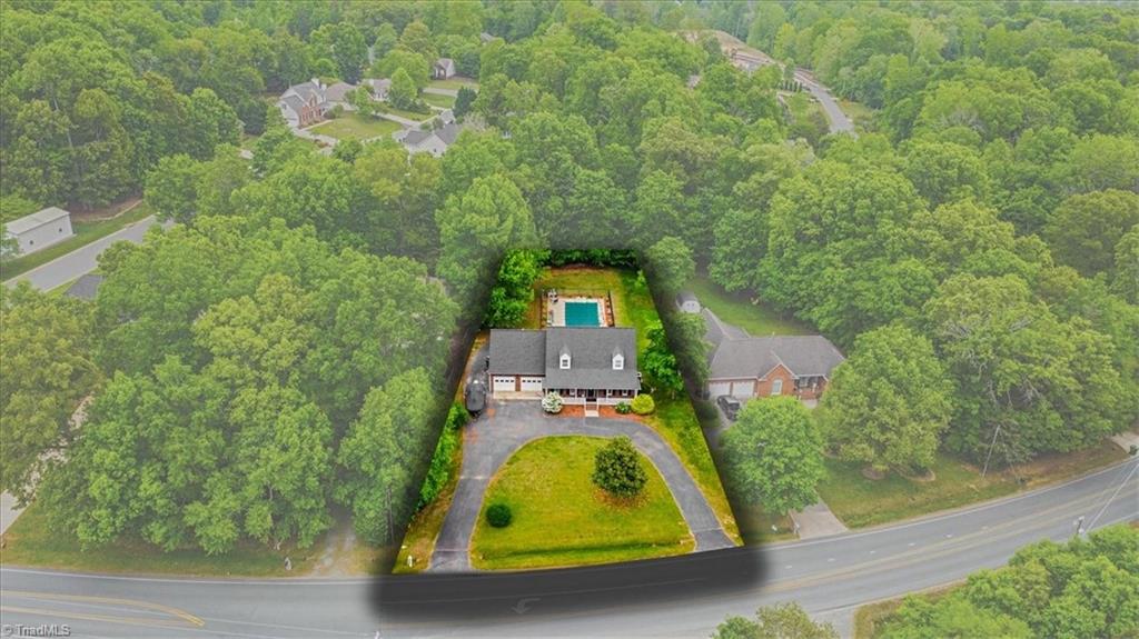 2350 Lacy Holt Road, Graham, North Carolina image 3