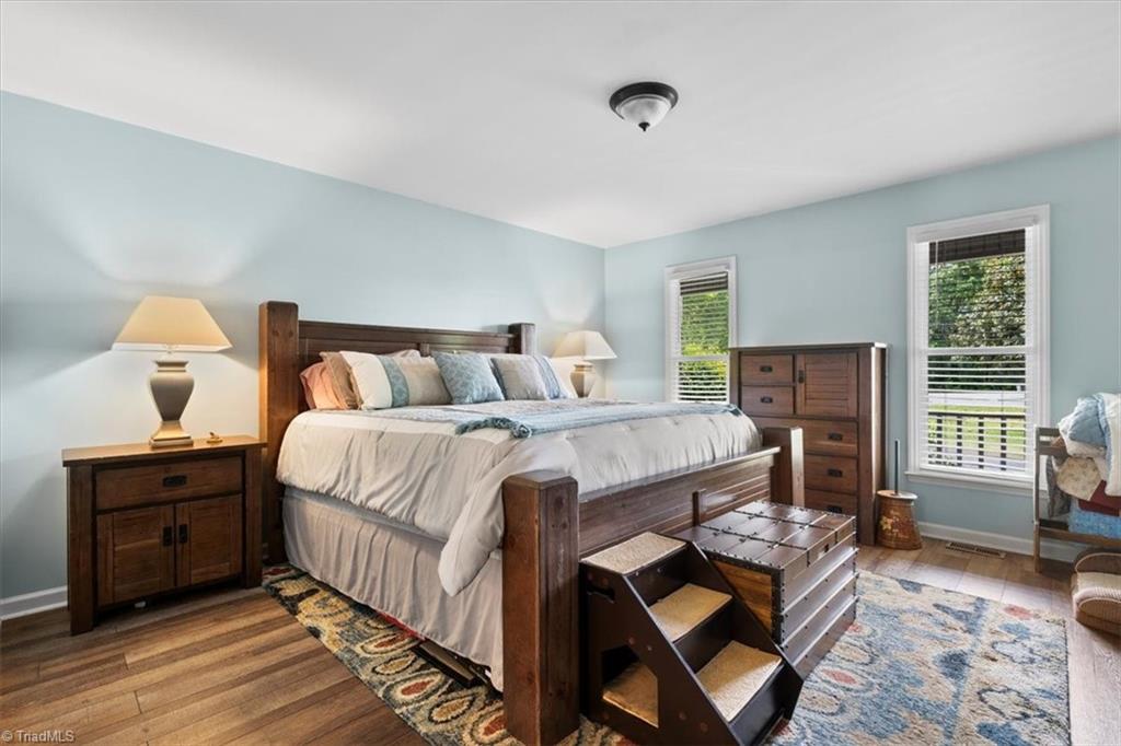 2350 Lacy Holt Road, Graham, North Carolina image 18
