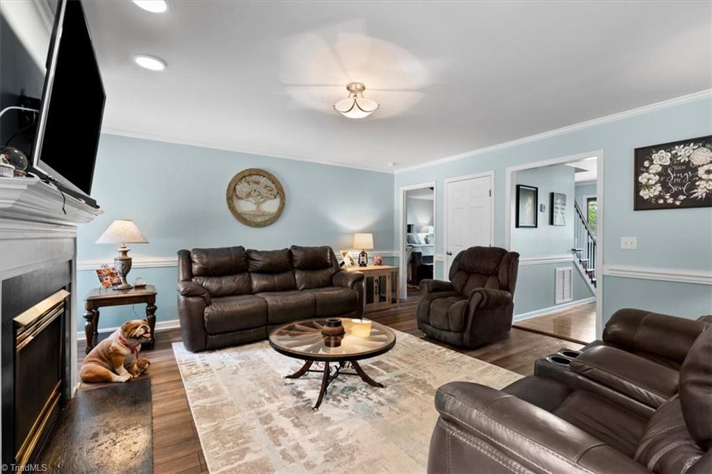 2350 Lacy Holt Road, Graham, North Carolina image 7