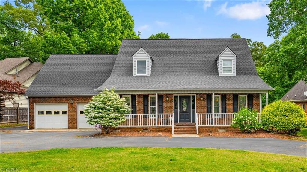 2350 Lacy Holt Road, Graham, North Carolina image 1