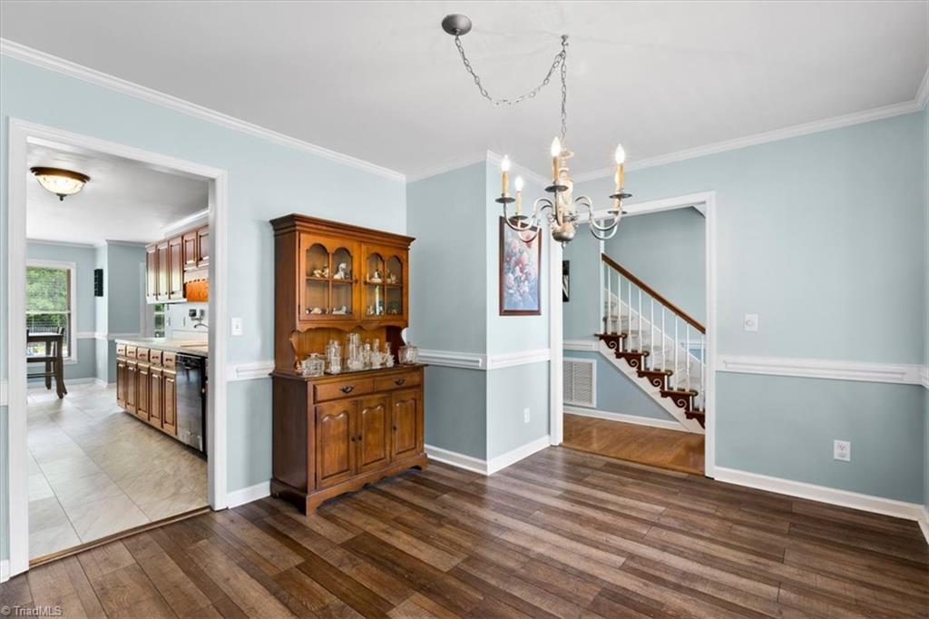 2350 Lacy Holt Road, Graham, North Carolina image 16